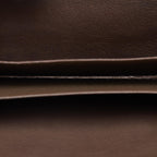 Bottega Veneta Intrecciato Leather Zip Around Wallet (SHG-XxdXy7)