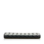 Bottega Veneta Intrecciato Long Wallet (SHG-EnqJeq)