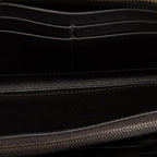 Bottega Veneta Intrecciato Long Wallet (SHG-EnqJeq)