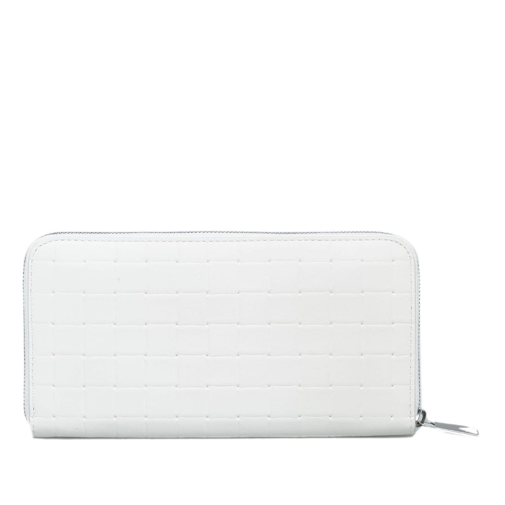 Bottega Veneta Intrecciato Long Wallet (SHG-TKUyTl)