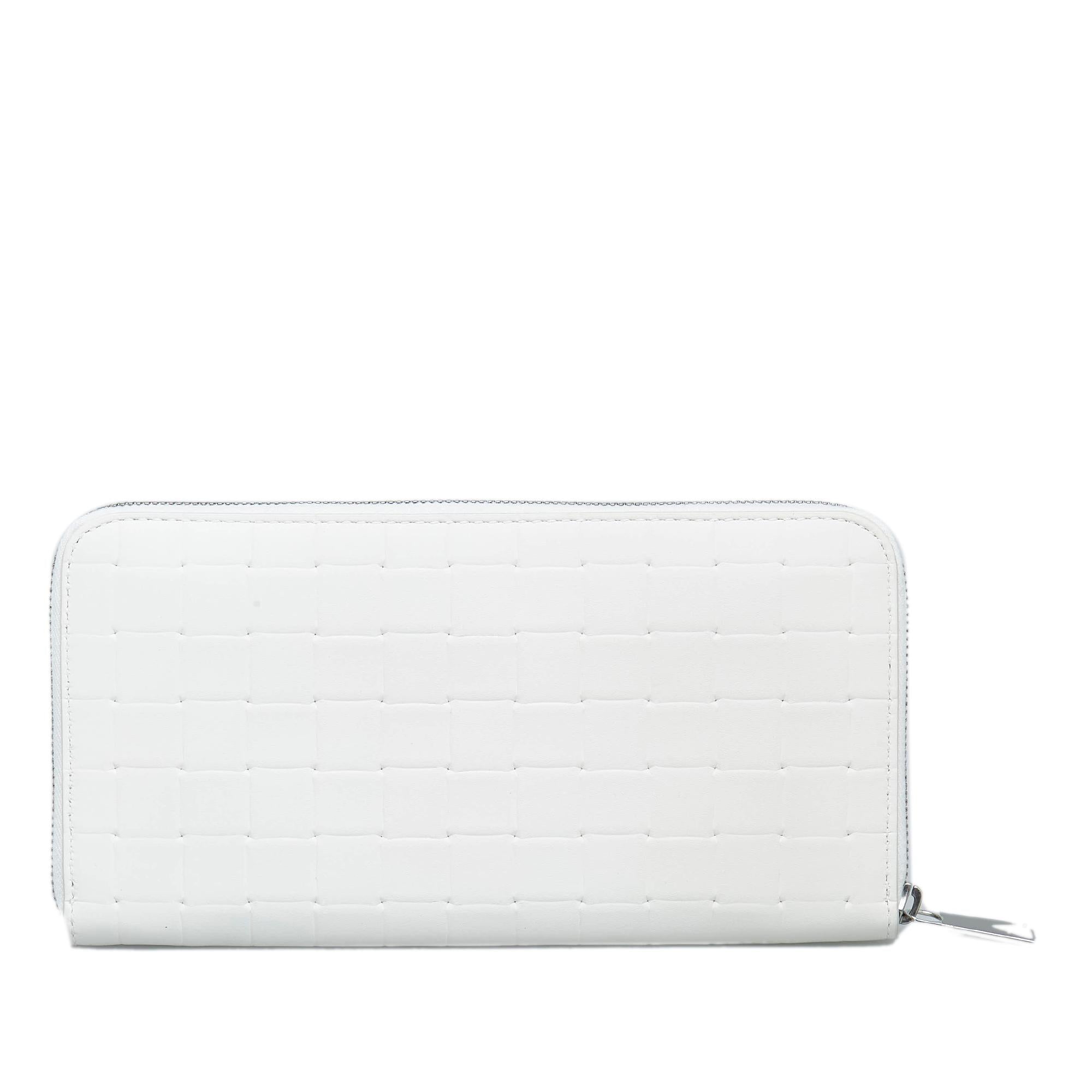 Bottega Veneta Intrecciato Long Wallet (SHG-TKUyTl)