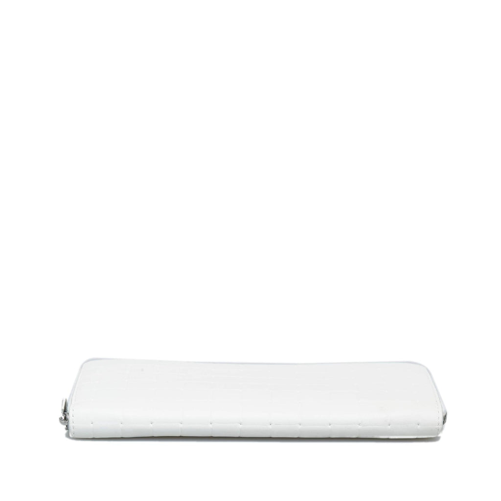 Bottega Veneta Intrecciato Long Wallet (SHG-TKUyTl)