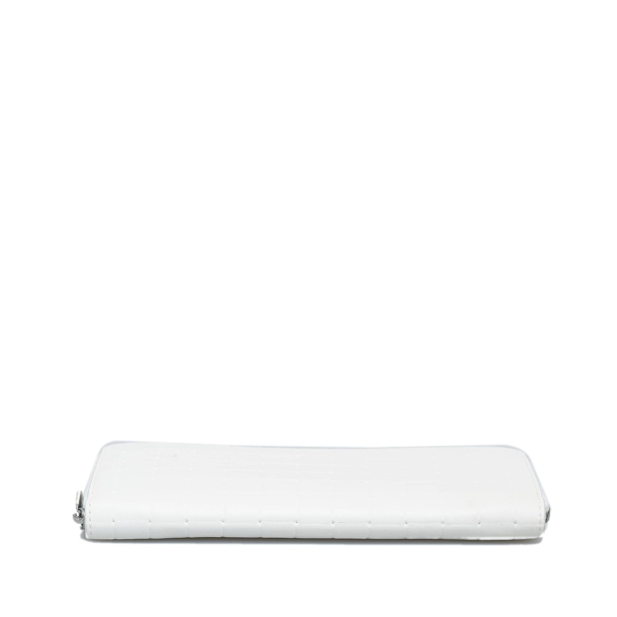 Bottega Veneta Intrecciato Long Wallet (SHG-TKUyTl)