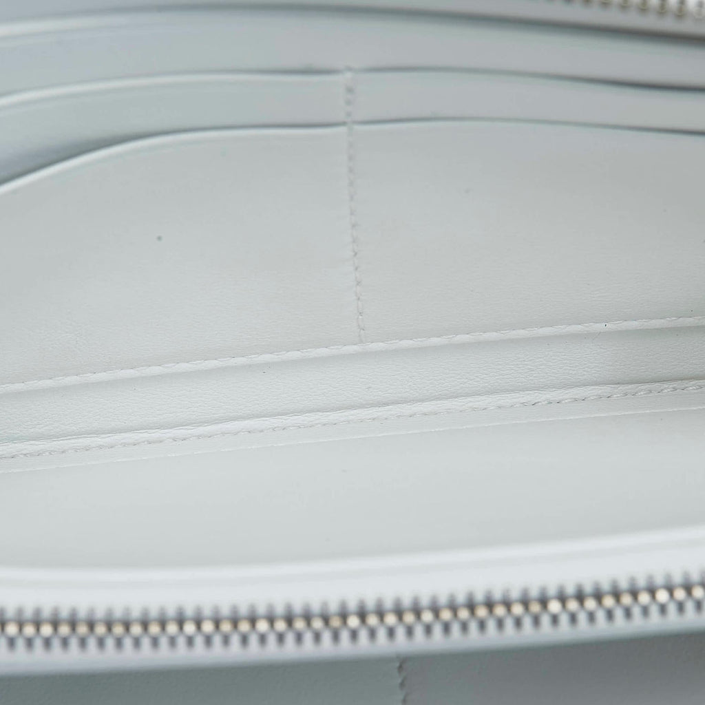 Bottega Veneta Intrecciato Long Wallet (SHG-TKUyTl)
