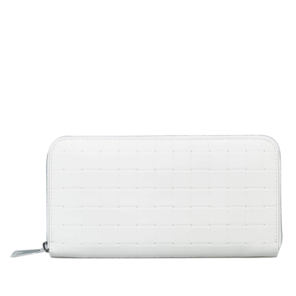 Bottega Veneta Intrecciato Long Wallet (SHG-TKUyTl)