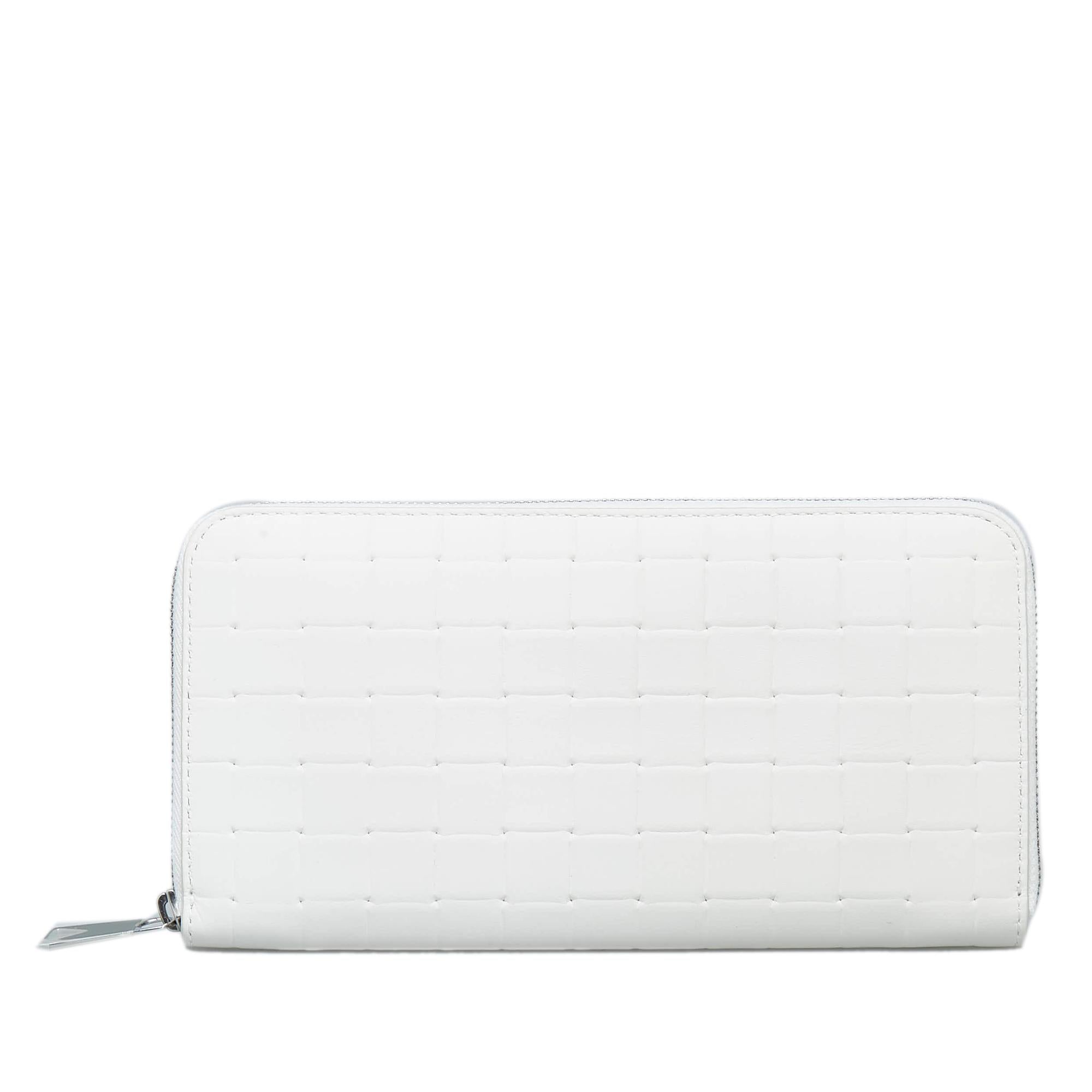 Bottega Veneta Intrecciato Long Wallet (SHG-TKUyTl)