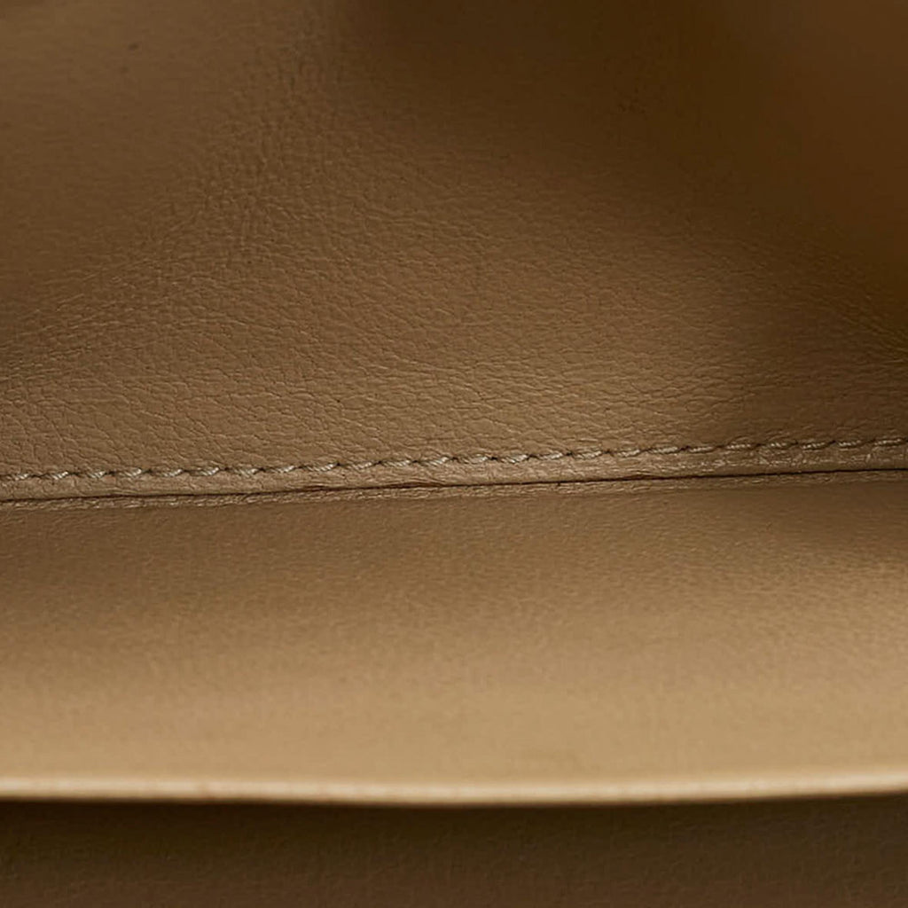 Bottega Veneta Intrecciato Long Wallet (SHG-QuBb6i)