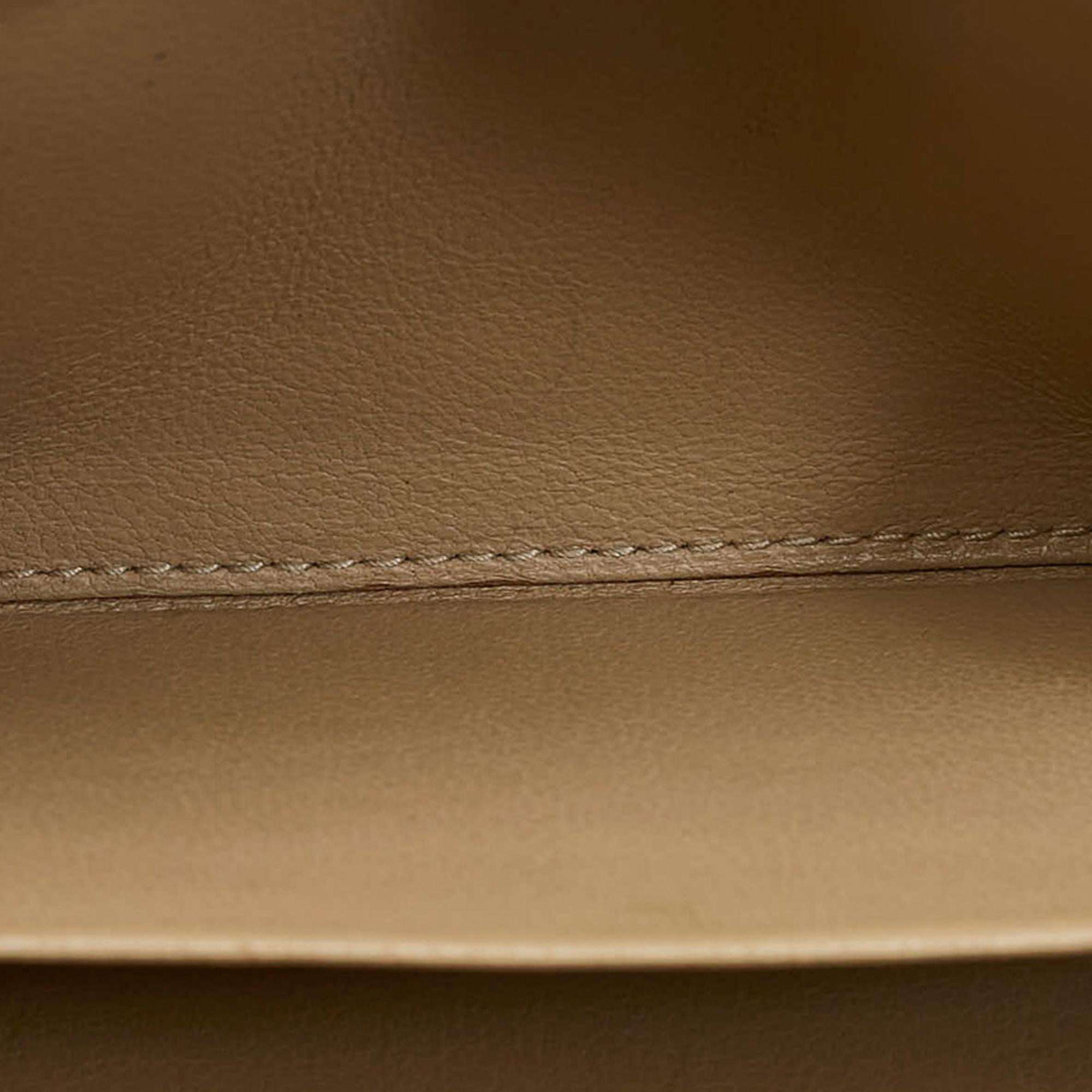 Bottega Veneta Intrecciato Long Wallet (SHG-QuBb6i)