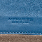 Bottega Veneta Intrecciato Nappa Long Wallet