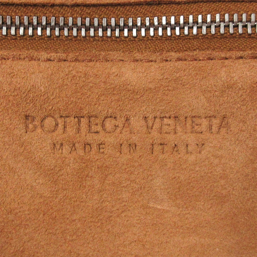 Bottega Veneta Intrecciato Mini Arco (SHG-65wEEl)