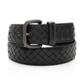 Bottega Veneta Intrecciato Nappa Belt - Size 38 / 95