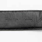 Bottega Veneta Intrecciato Nappa Belt - Size 38 / 95