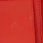 Bottega Veneta Intrecciato Nappa Bifold Card Case