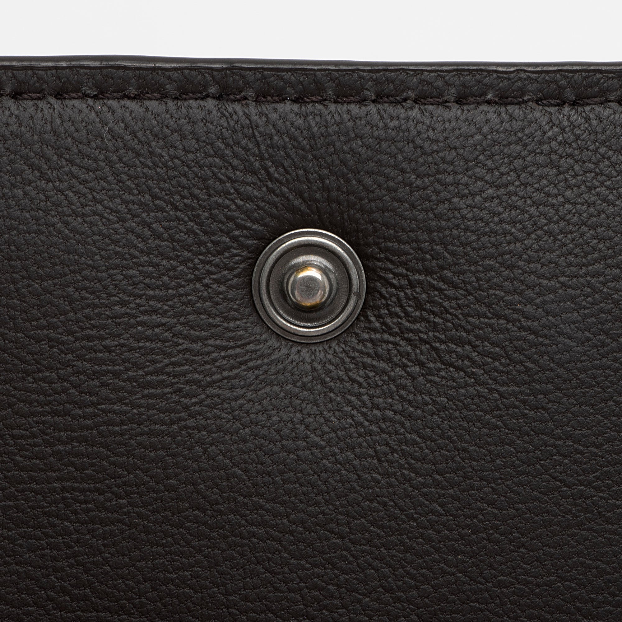 Bottega Veneta Intrecciato Nappa Card Holder (SHF-iqTNyw)