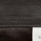 Bottega Veneta Intrecciato Nappa Card Holder (SHF-iqTNyw)
