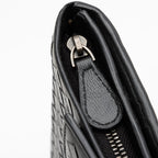 Bottega Veneta Intrecciato Nappa Continental Wallet (SHF-22471)