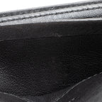 Bottega Veneta Intrecciato Nappa Continental Wallet (SHF-22471)