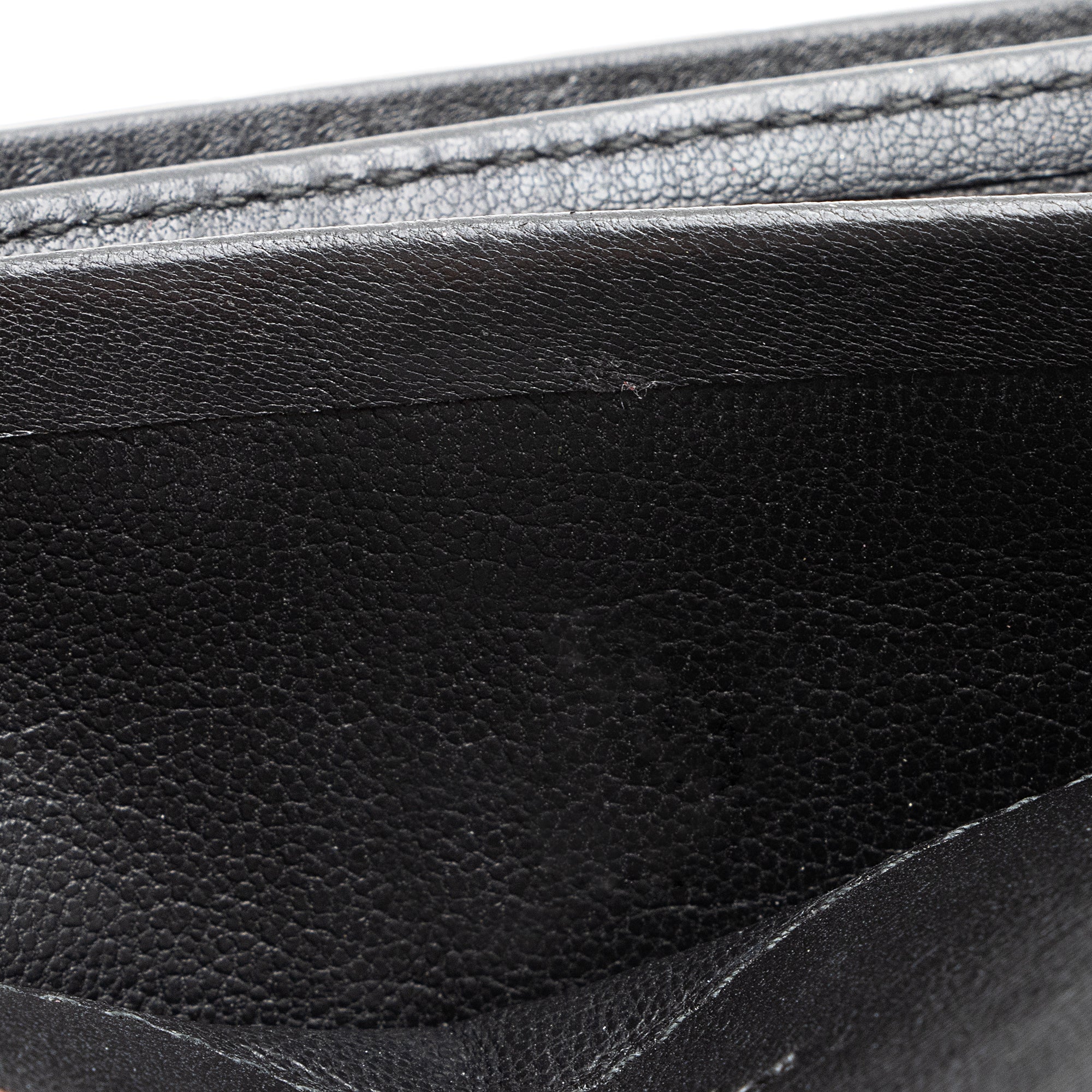 Bottega Veneta Intrecciato Nappa Continental Wallet (SHF-22471)
