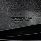 Bottega Veneta Intrecciato Nappa Continental Wallet (SHF-22471)