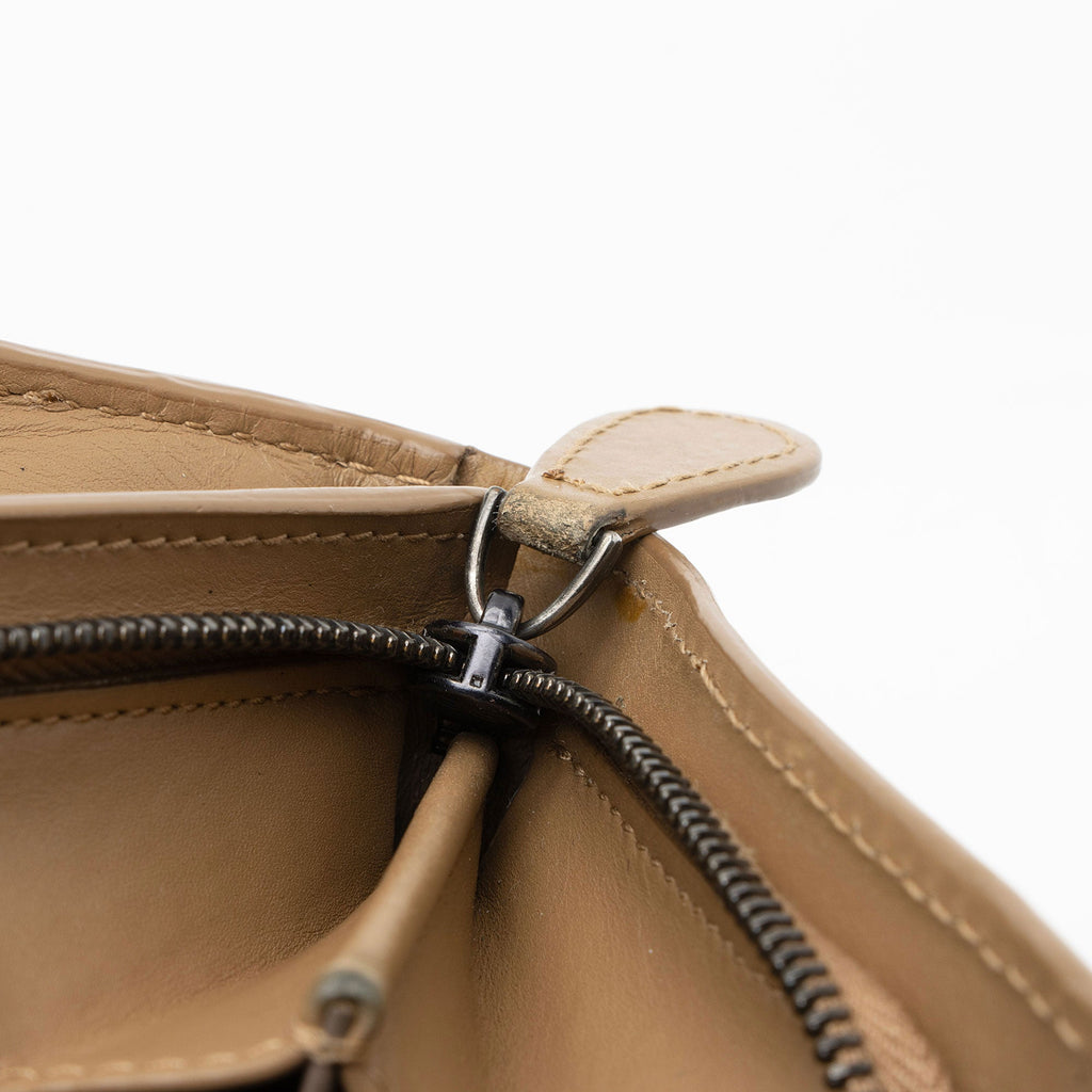 Bottega Veneta Intrecciato Nappa Continental Wallet (SHF-9bboms)