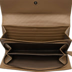 Bottega Veneta Intrecciato Nappa Continental Wallet (SHF-9bboms)