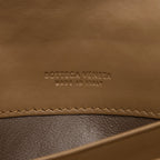 Bottega Veneta Intrecciato Nappa Continental Wallet (SHF-9bboms)
