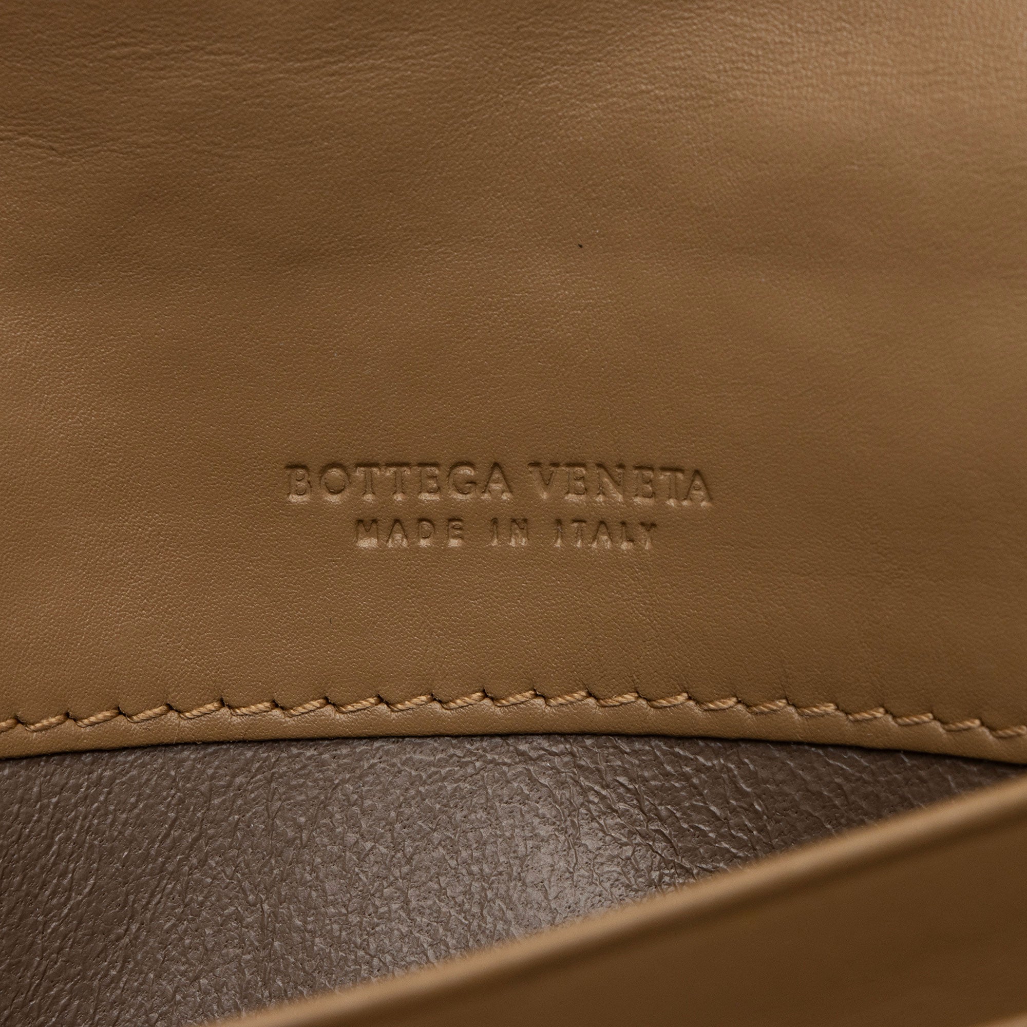 Bottega Veneta Intrecciato Nappa Continental Wallet (SHF-9bboms)