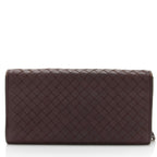 Bottega Veneta Intrecciato Nappa Continental Wallet (SHF-MGcSs2)
