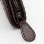 Bottega Veneta Intrecciato Nappa Continental Wallet (SHF-MGcSs2)