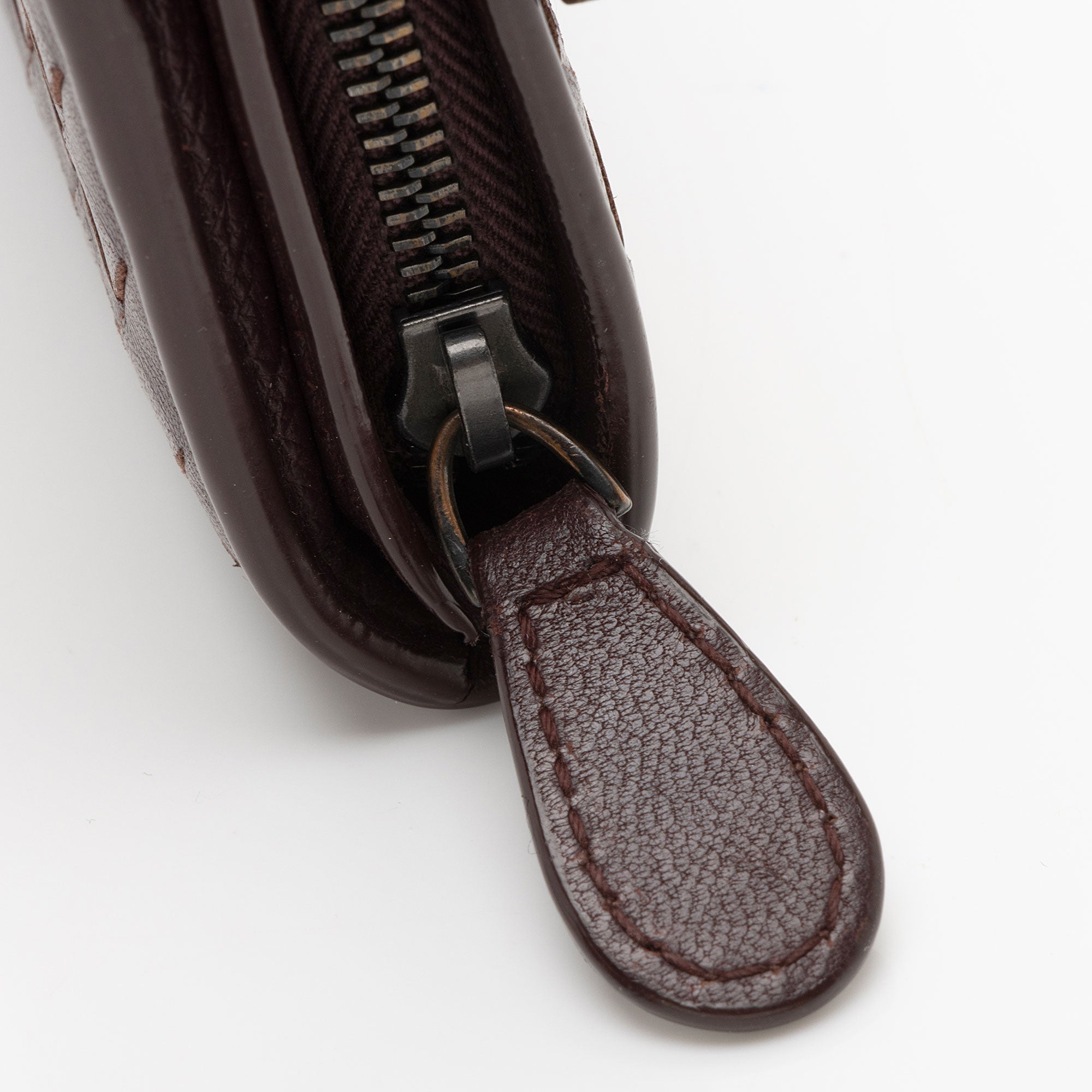 Bottega Veneta Intrecciato Nappa Continental Wallet (SHF-MGcSs2)