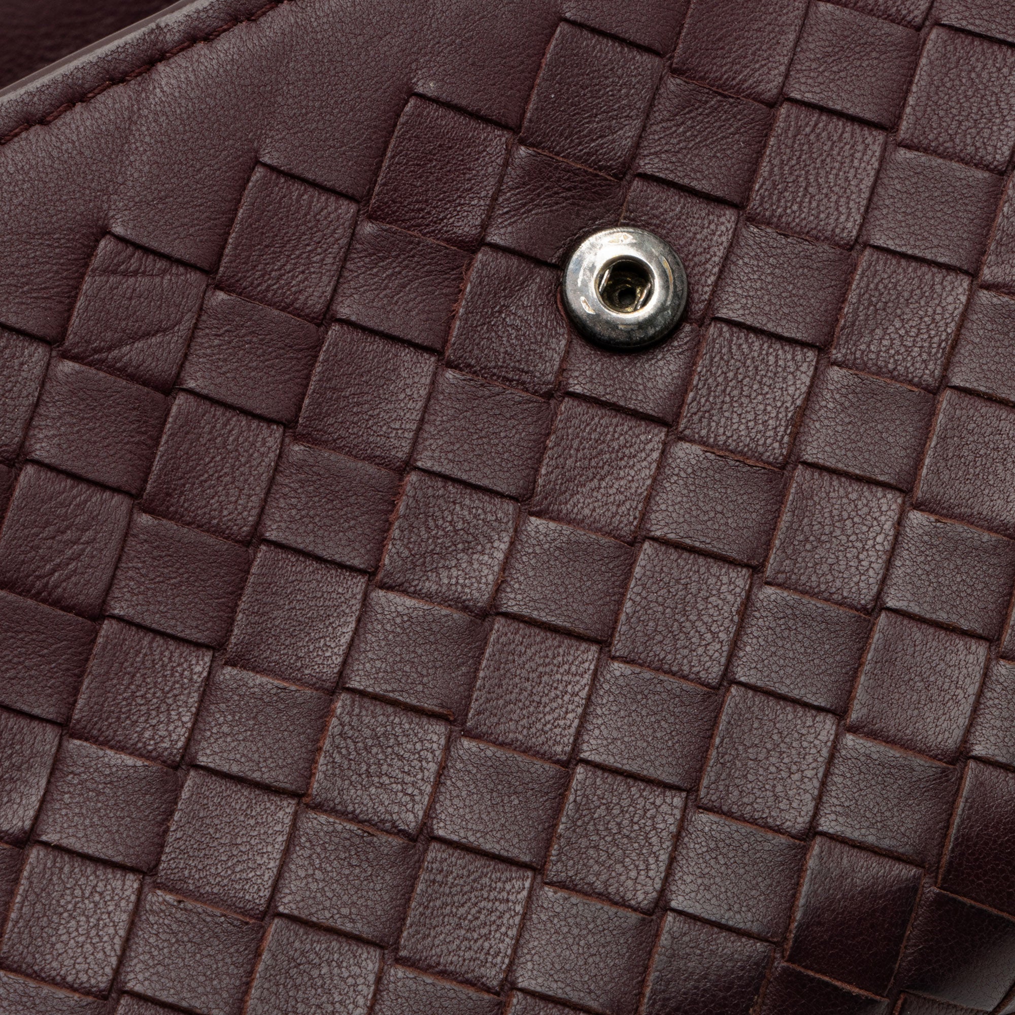 Bottega Veneta Intrecciato Nappa Continental Wallet (SHF-MGcSs2)