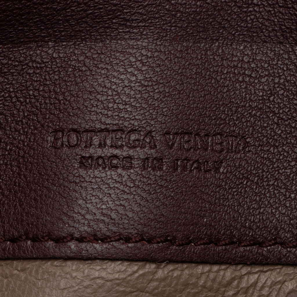 Bottega Veneta Intrecciato Nappa Continental Wallet (SHF-MGcSs2)