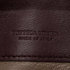 Bottega Veneta Intrecciato Nappa Continental Wallet (SHF-MGcSs2)