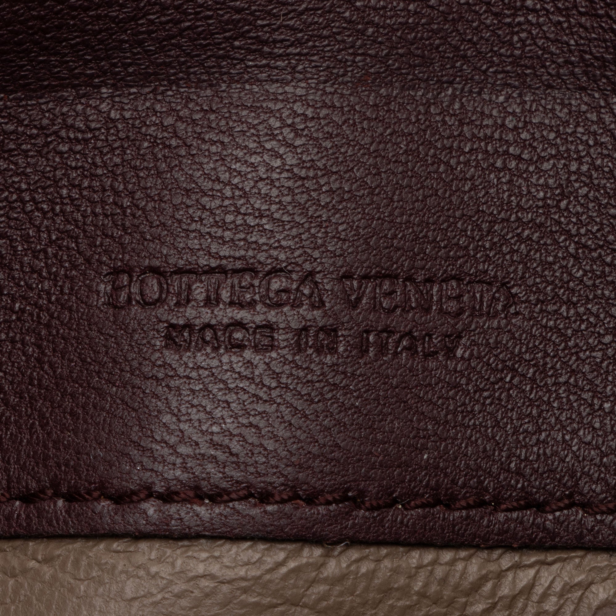 Bottega Veneta Intrecciato Nappa Continental Wallet (SHF-MGcSs2)