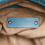 Bottega Veneta Intrecciato Nappa Convertible Bag (SHG-29924)