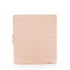 Bottega Veneta Intrecciato Nappa French Wallet (SHF-JS9CrW)