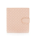 Bottega Veneta Intrecciato Nappa French Wallet (SHF-JS9CrW)