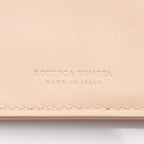 Bottega Veneta Intrecciato Nappa French Wallet (SHF-JS9CrW)