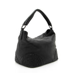 Bottega Veneta Intrecciato Nappa Hobo (SHF-19451)