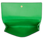 Bottega Veneta Intrecciato Nappa Leather Bi-Fold Continental Wallet (SHF-V5GP6D)