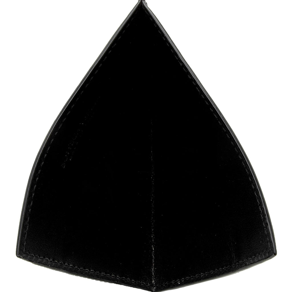 Bottega Veneta Intrecciato Nappa Leather Card Case (SHF-bg1ppw)