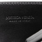 Bottega Veneta Intrecciato Nappa Leather Card Case (SHF-bg1ppw)