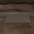 Bottega Veneta Intrecciato Nappa Leather Convertible Maxi Tote (SHF-Ge67HA)