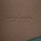 Bottega Veneta Intrecciato Nappa Leather Round Coin Pouch (SHF-tJj3Bn)