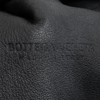 Bottega Veneta Intrecciato Nappa Leather The Pouch Clutch (SHF-23278)