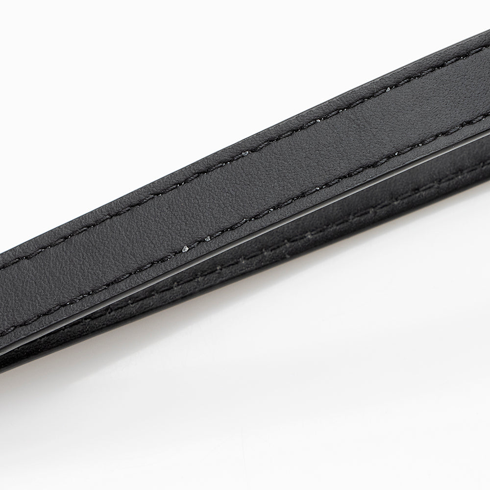 Bottega Veneta Intrecciato Nappa Leather Wristlet (SHF-18342)