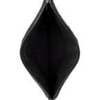 Bottega Veneta Intrecciato Nappa Leather Wristlet (SHF-18342)