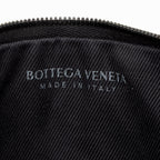 Bottega Veneta Intrecciato Nappa Leather Wristlet (SHF-18342)