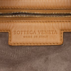 Bottega Veneta Intrecciato Nappa Medium Hobo (SHF-19442)