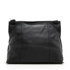 Bottega Veneta Intrecciato Nappa Messenger (SHF-19381)